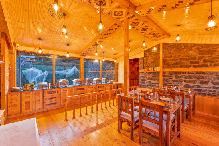 Food & Drinks 5, Kathkuni by Jomotel, Shimla