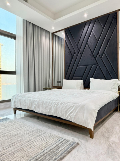 Bedroom 2, Al Safwa Two, Manama