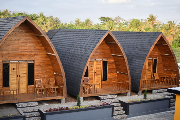 Exterior view 2, Penginapan Erbysa, Garut