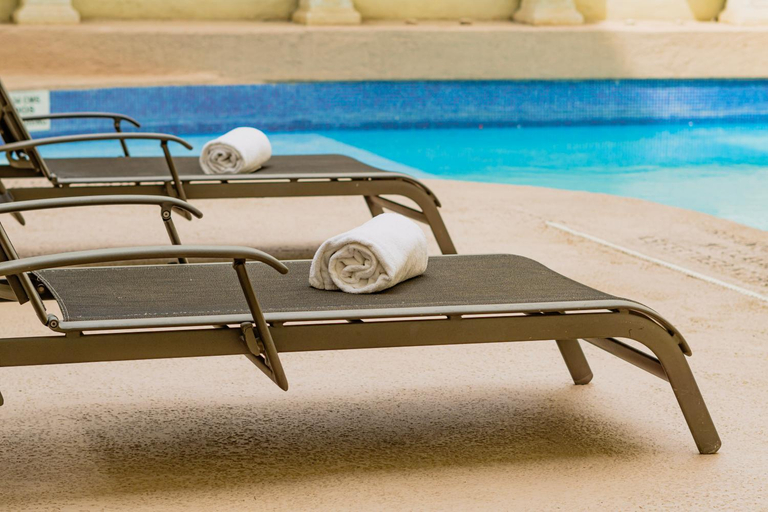 Sport & Beauty 5, Gamma Monterrey Gran Hotel Ancira, Monterrey