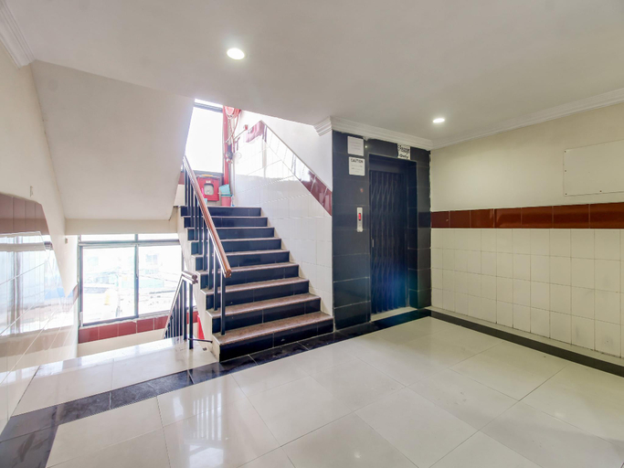 Others 4, Hotel O Srinivasa Residency, Chittoor