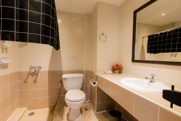 Bathroom 1