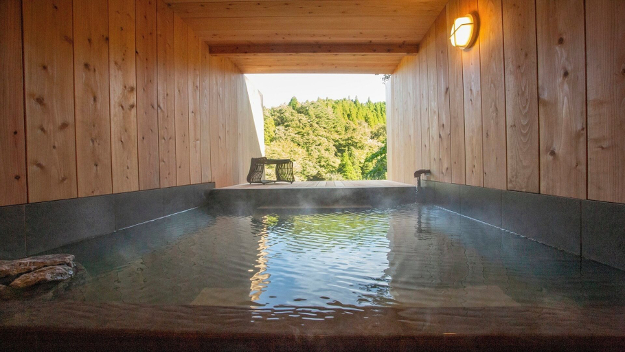 Sport & Beauty, Container House Villa Kurokawa , Minamioguni
