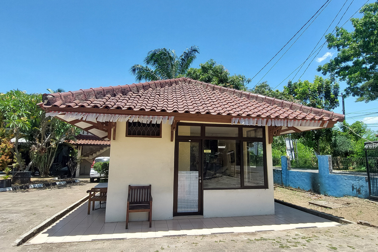 Exterior & Views 2, Urbanview Umbul Tanjung Resort Anyer, Serang