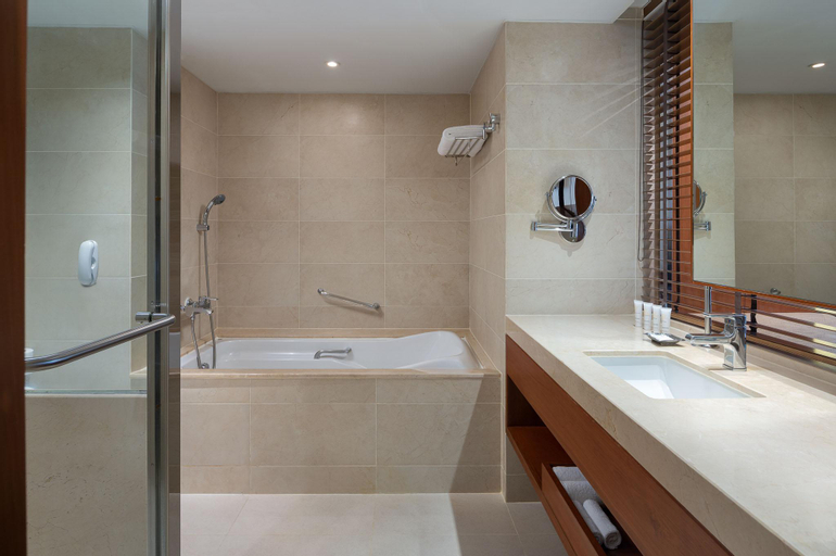 Bathroom 8