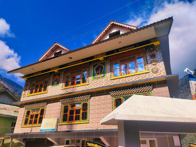 Exterior & Views 4, Rufina Lachen Deezong, North Sikkim