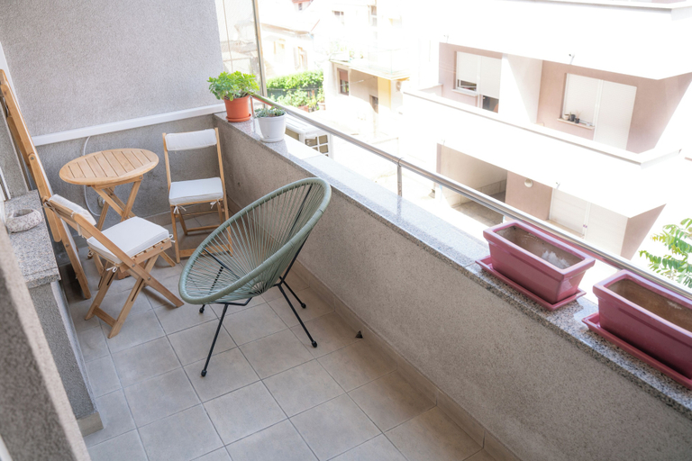 Others 5, Apartment Svit, Zagreb