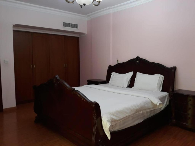 Others 2, Alzebara 2 Apartment, Manama