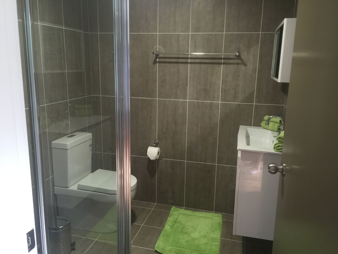 Bathroom 3, Sinclairs Country Retreat - Adults Only, Shoalhaven - Pt B