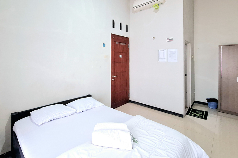 Bedroom 16