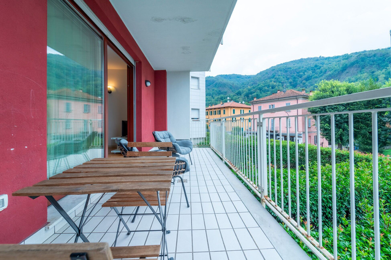 Others 4, Como Comfort Flat by Wonderful Italy, Como
