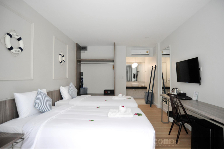 Bedroom 2