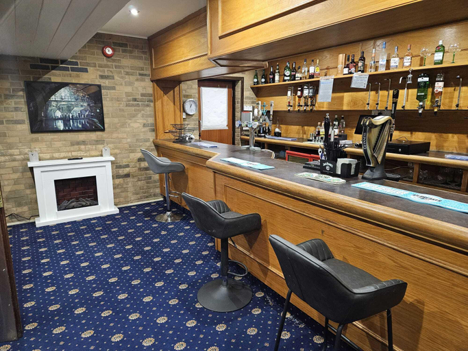 Food & Drinks 4, Dolphin Hotel Cambridge, Cambridgeshire