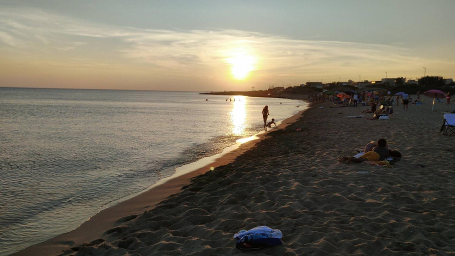 Others 4, Forte apartments "Enjoy Salento", Taranto
