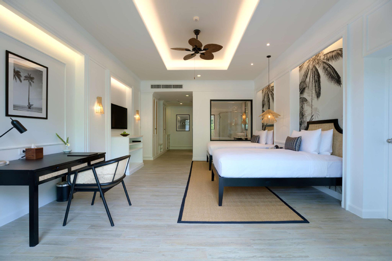Bedroom 8