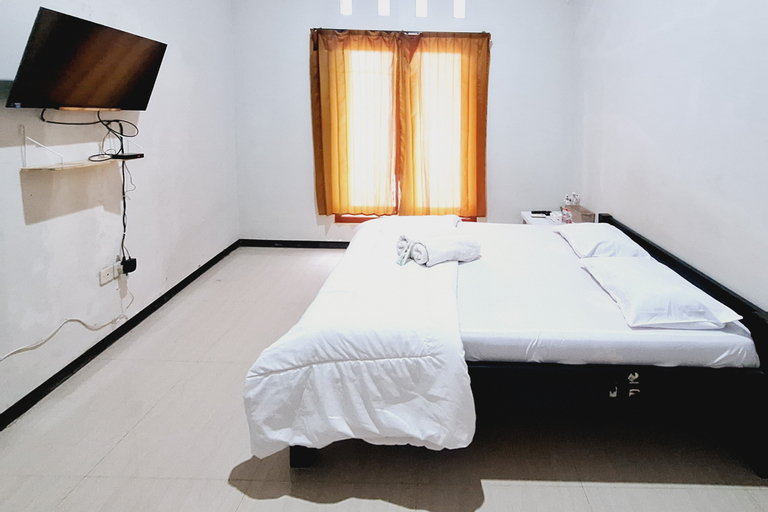 Bedroom 14