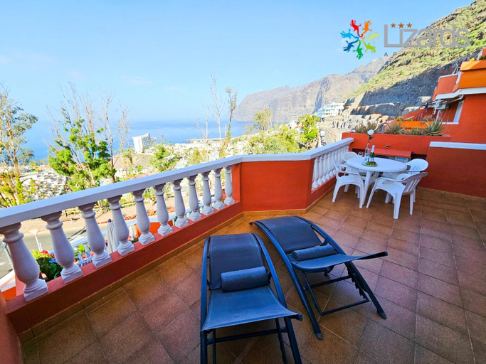 Others 4, 7Lizards - Ocean View Apartments, Santa Cruz de Tenerife