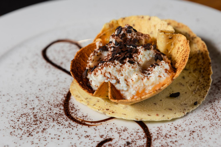 Food & Drinks 5, Hotel Le Mura, Perugia