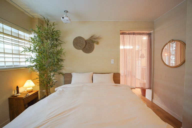 Others 2, Gijang Stayhwaga Pension, Gijang
