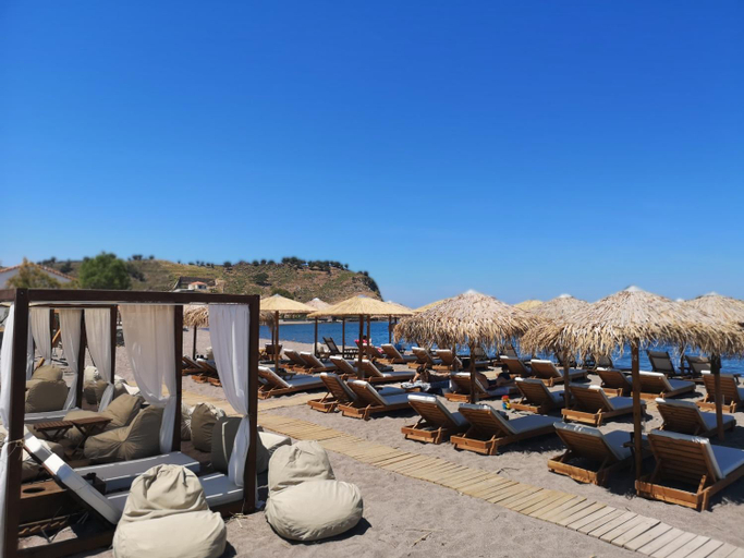 Others 5, The Coast seaside rooms, North Aegean