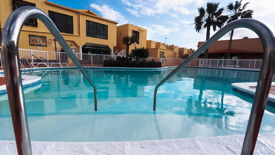 Sport & Beauty 2, Premium Duplex Castillo Mar 60, Las Palmas
