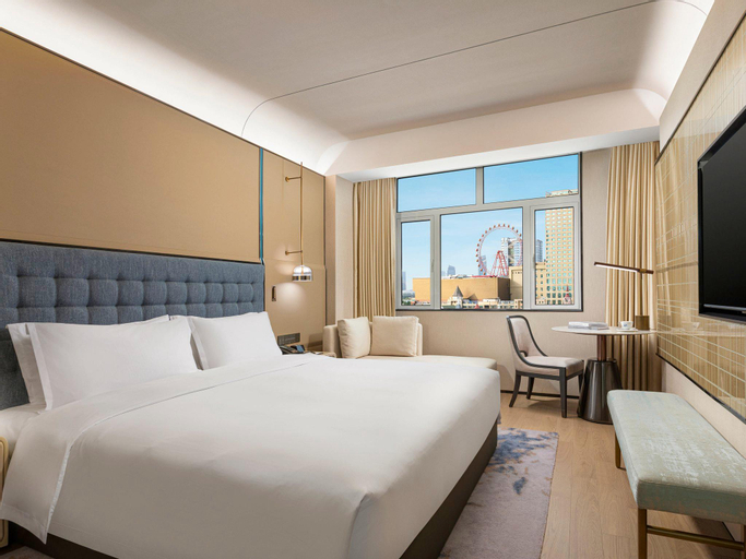 Swissôtel Hefei Grand Park, Hefei