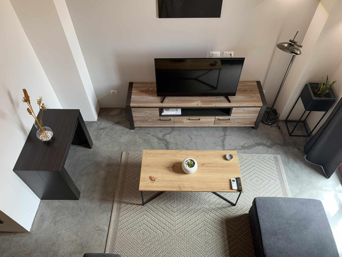 Others 4, My exclusive cavour loft da sogno a cagliari, Cagliari