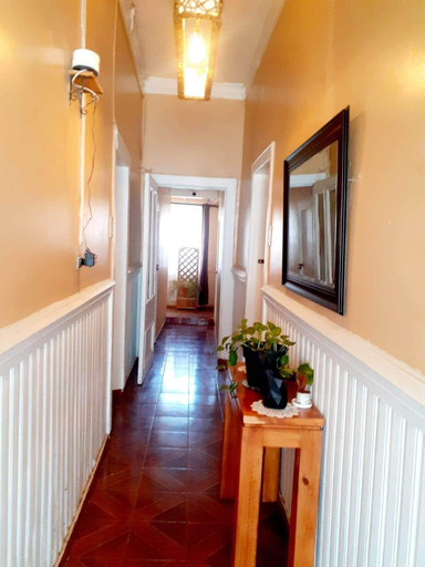 Interior entrance, Residencial Chañarcillo, Copiapó