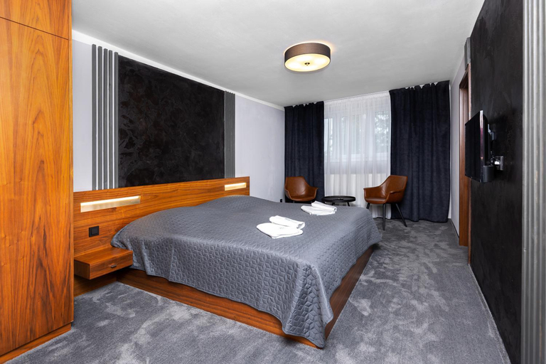 Others 5, GARDEN Restaurant & Pension, Pardubice