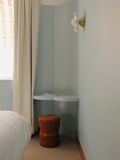 Bedroom 5, Edgar Suites Cannes, Alpes-Maritimes
