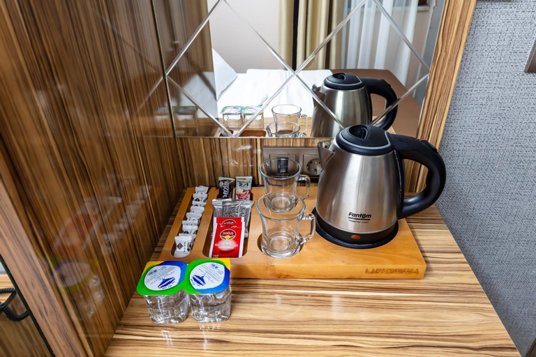 Amenities