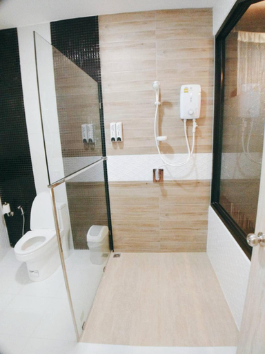 Bathroom 3, s24resortburiram, Muang Buri Ram
