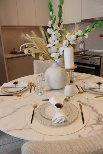 Others 3, FirstStay Homes - Burj Royale Residences Downtown Dubai - Burj Khalifa District, Dubai