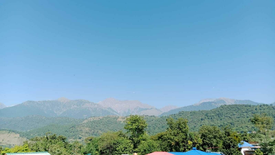 Others 5, sunset Paradise, Kangra
