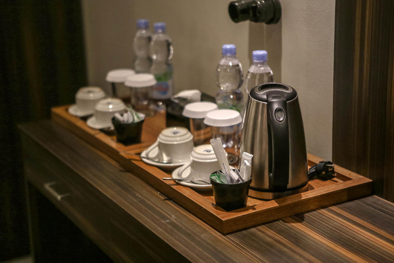 Amenities 3