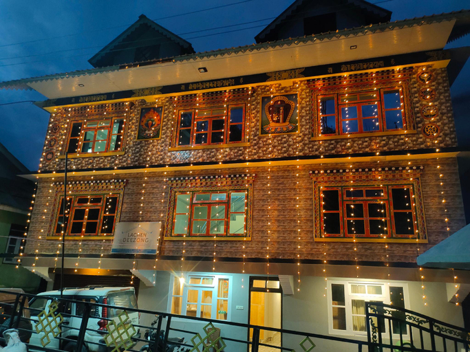 Exterior & Views 5, Rufina Lachen Deezong, North Sikkim