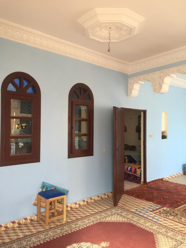Others 5, kasbah Riad dar Ahlam, Ouarzazate