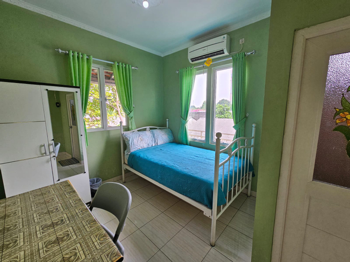 Akomurasih Guest House