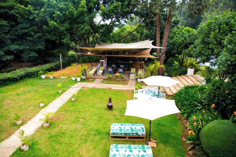 Others 4, The Palace Inn Karen, Langata