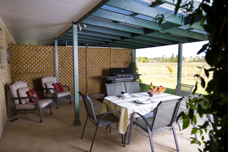 Food & Drinks 5, Talga Estate, Cessnock