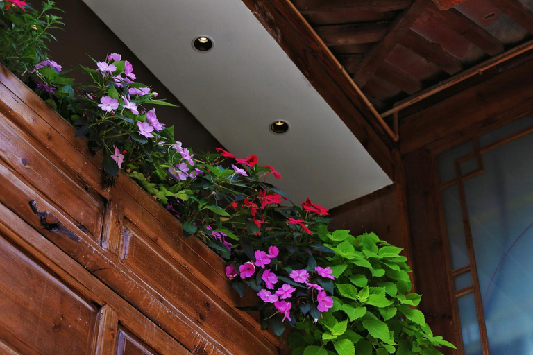 Others 3, 夕露星期六丽江古城南门店XILU Saturday Inn Old Town Lijiang, Lijiang