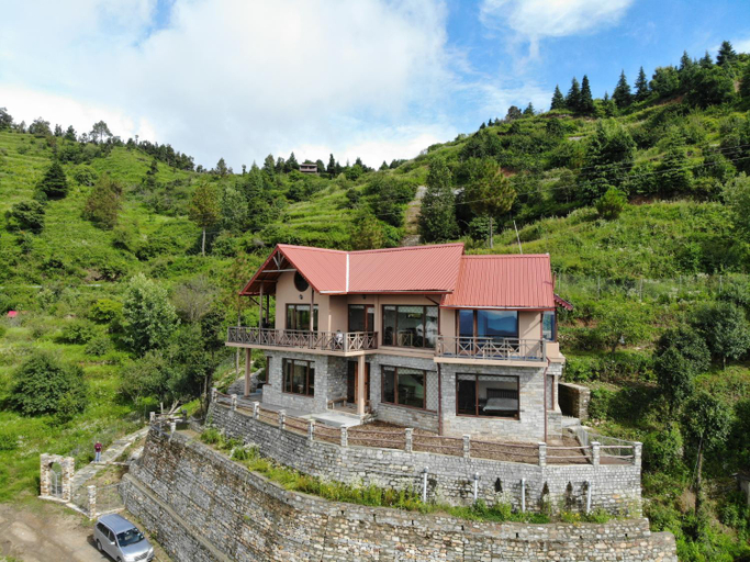 Others 3, Chirping Chidiya, Nainital