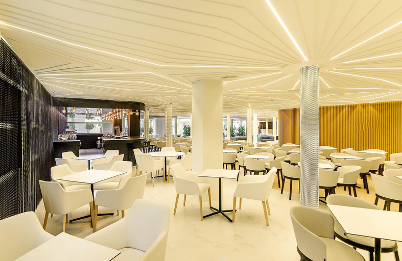 Food & Drinks 5, Hotel Carlos I, Alicante