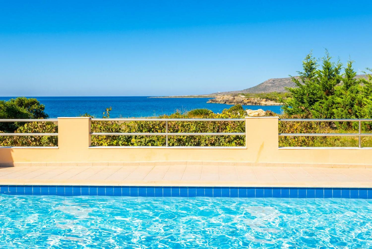 Others 4, Maria Beach House, Ionian Islands
