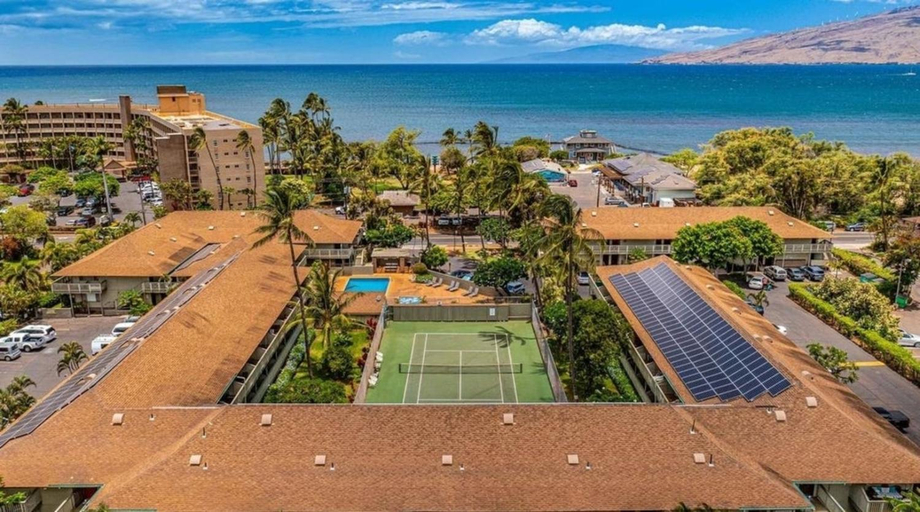 Others 5, Kihei Escape | Walk to Beach, Pool & Hot Tub, Maui