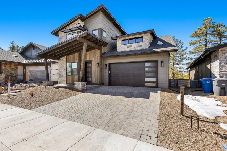 Exterior & Views 2, Cottonrose Flagstaff, Coconino