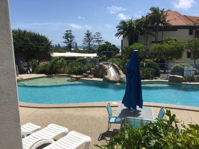 Sport & Beauty 5, Endless Summer Resort, Maroochy - Coastal North