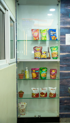 Food & Drinks, Hotel Dhruv Palace Jakkur, Bangalore