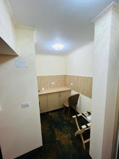 Others 4, Hotel La Ane, Babadag