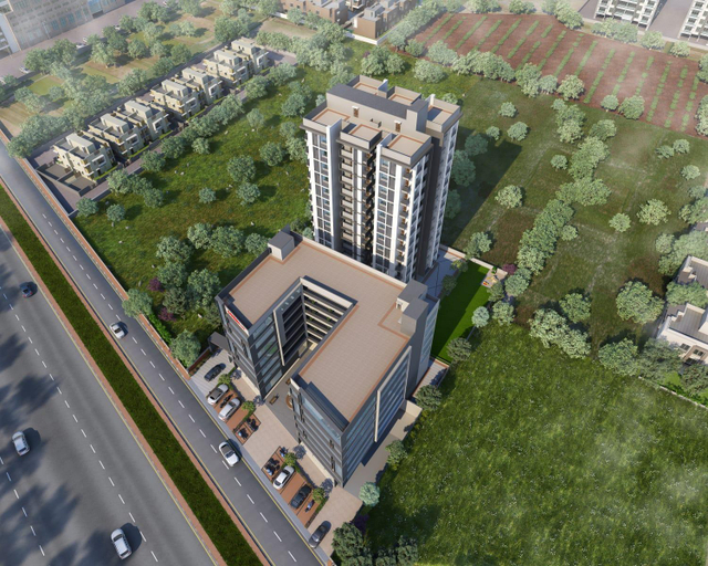 Others 5, Hotel Marigold, Ahmadabad